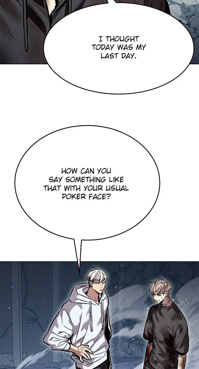 Eleceed - Chapter 353 - Page 113