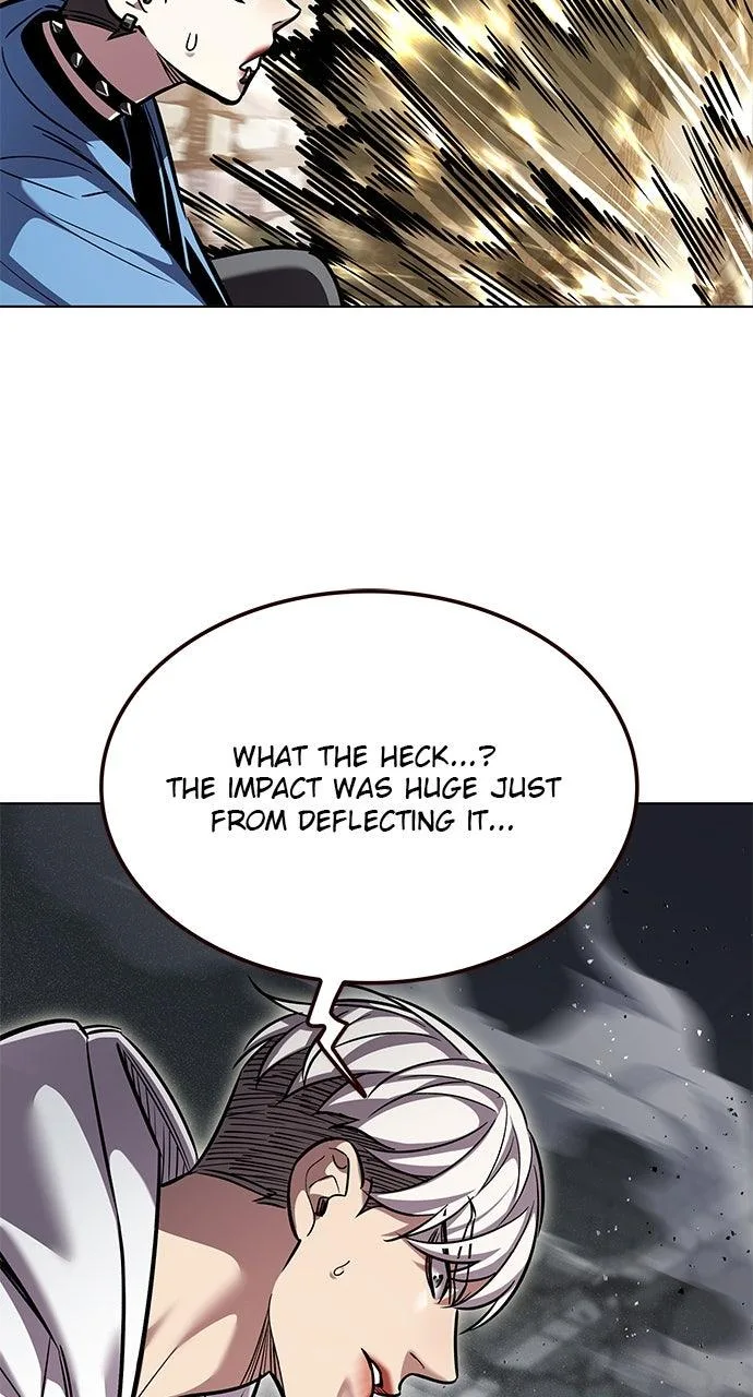 Eleceed - Chapter 353 - Page 20