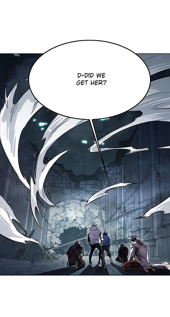 Eleceed - Chapter 353 - Page 62