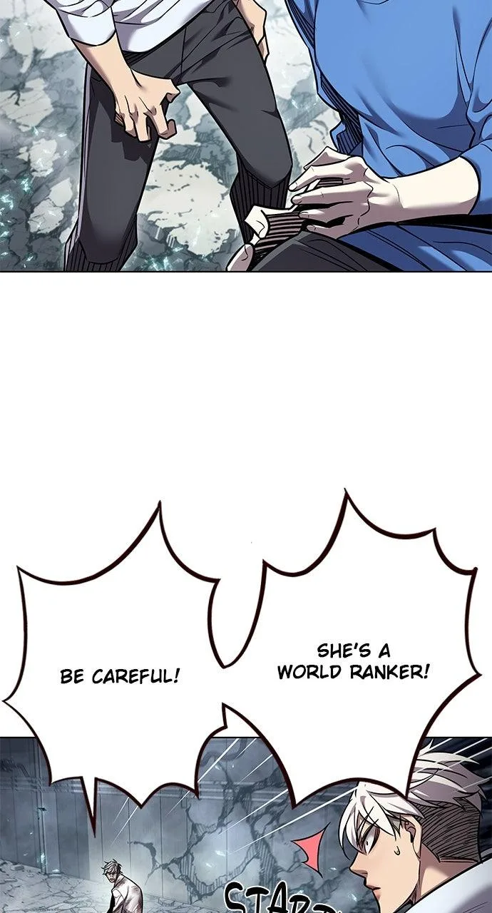 Eleceed - Chapter 353 - Page 7