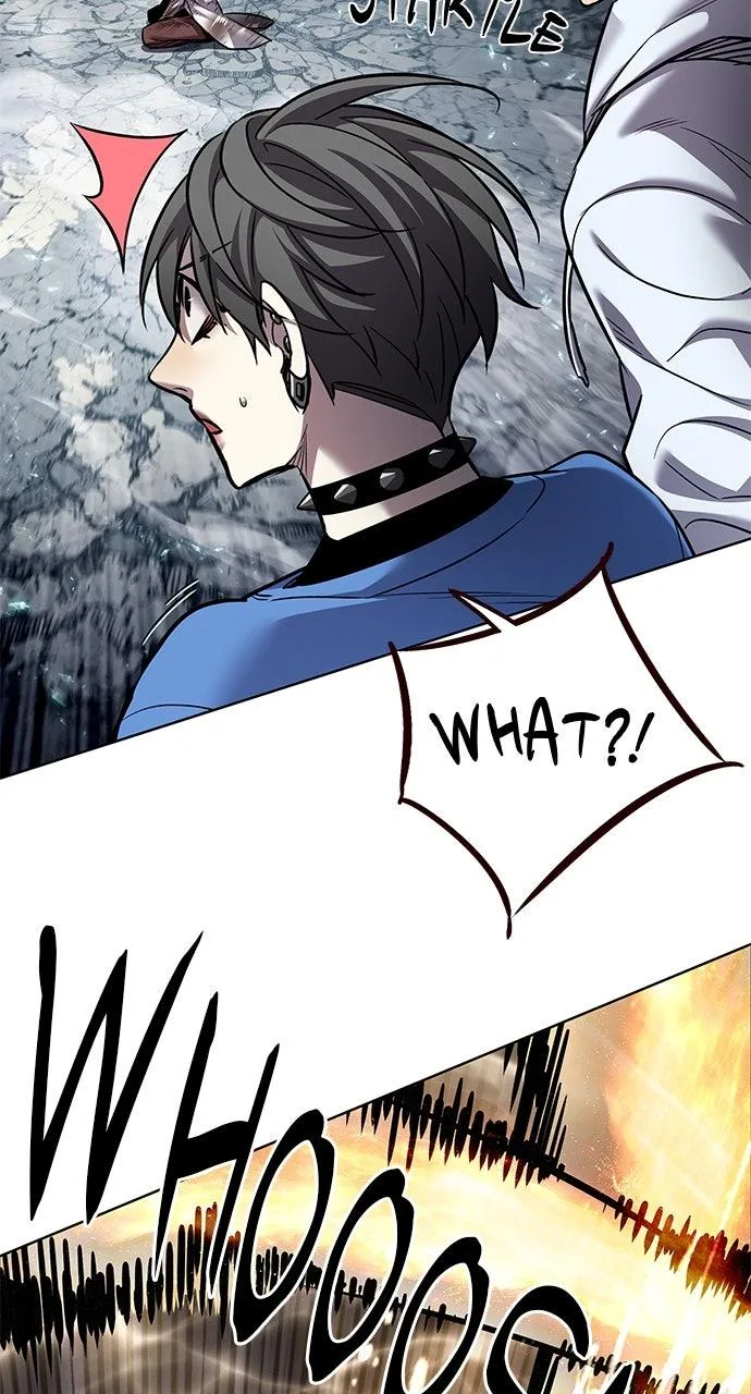 Eleceed - Chapter 353 - Page 8