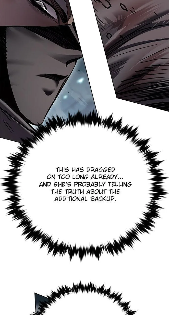 Eleceed - Chapter 353 - Page 83