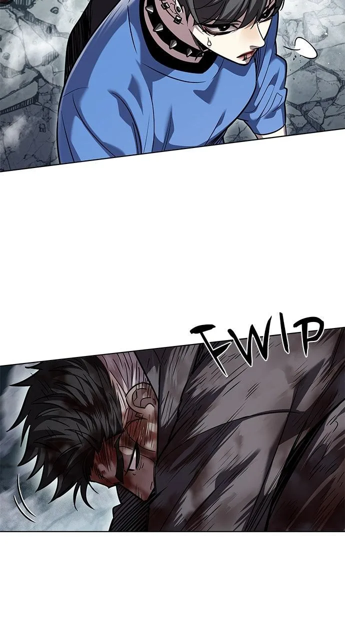 Eleceed - Chapter 353 - Page 86