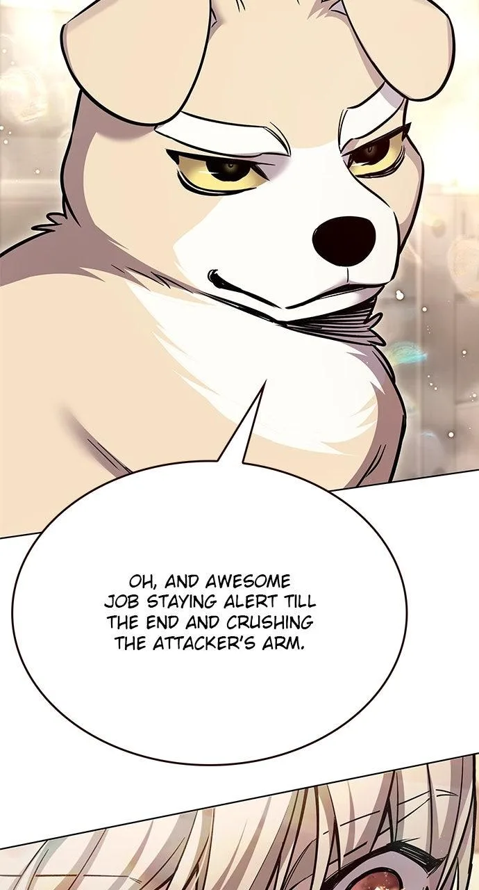 Eleceed - Chapter 354 - Page 104
