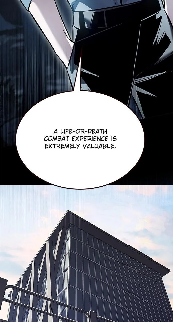 Eleceed - Chapter 354 - Page 16