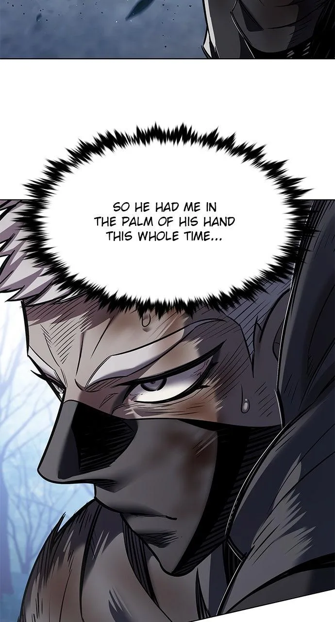 Eleceed - Chapter 354 - Page 27