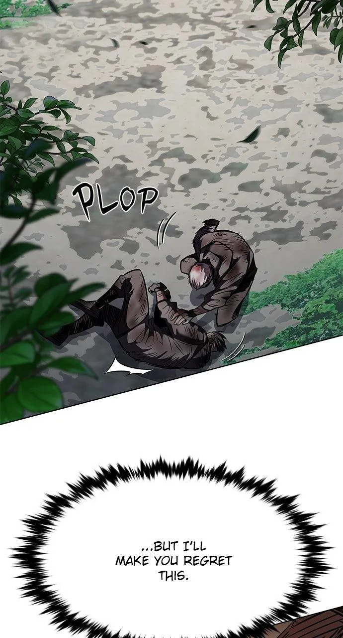 Eleceed - Chapter 354 - Page 36