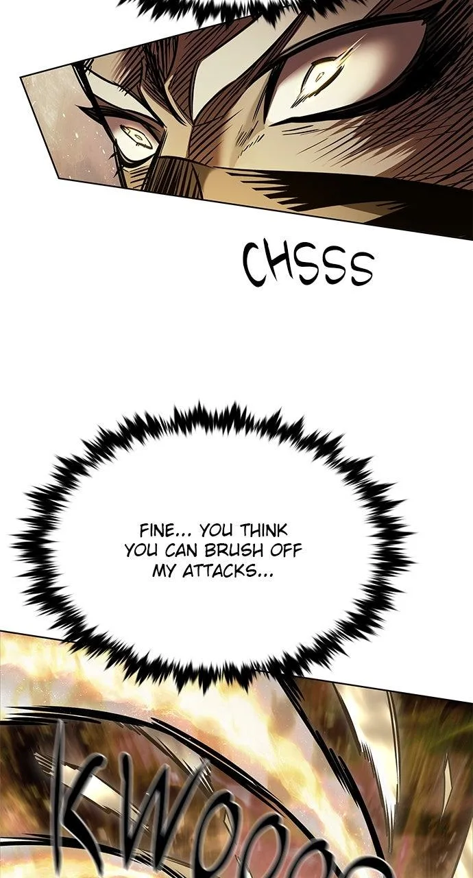 Eleceed - Chapter 354 - Page 37