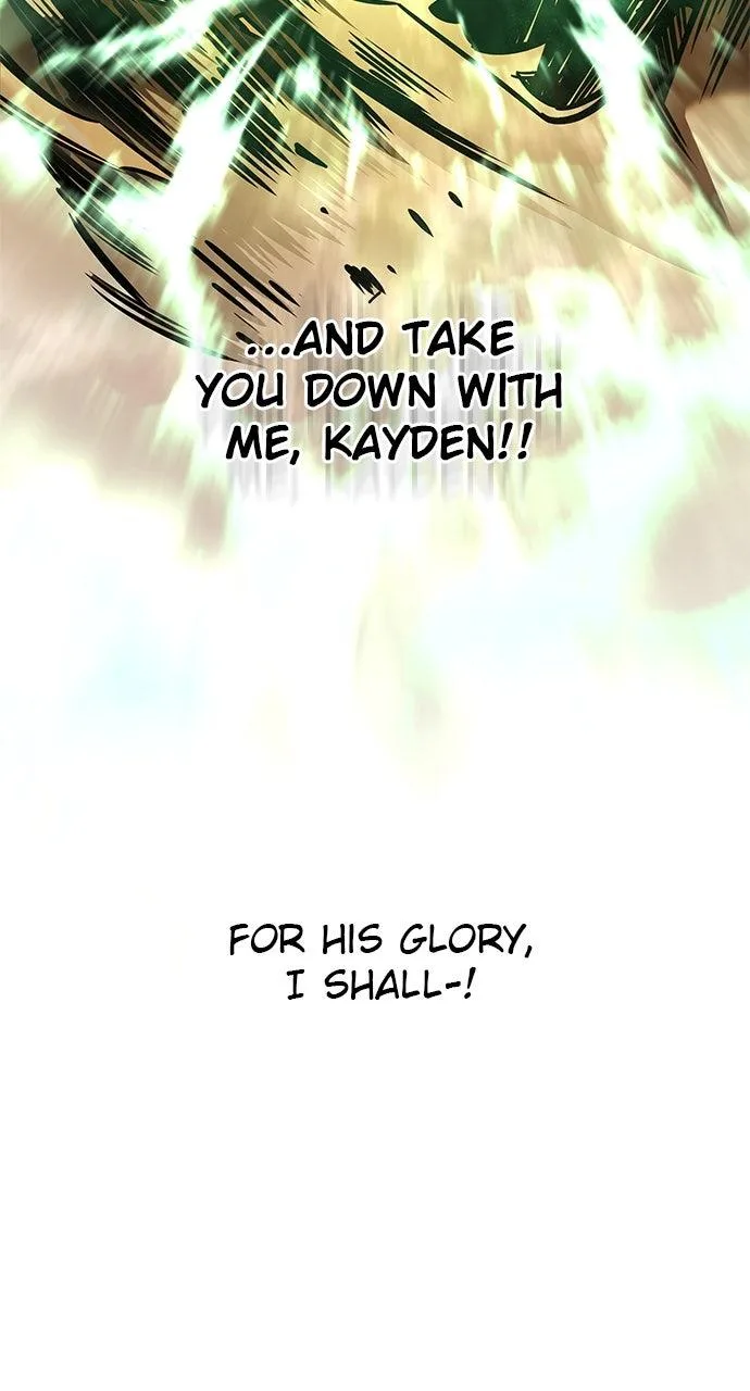 Eleceed - Chapter 354 - Page 40