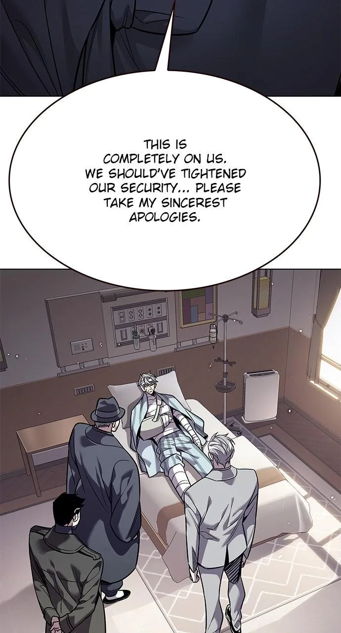 Eleceed - Chapter 354 - Page 61