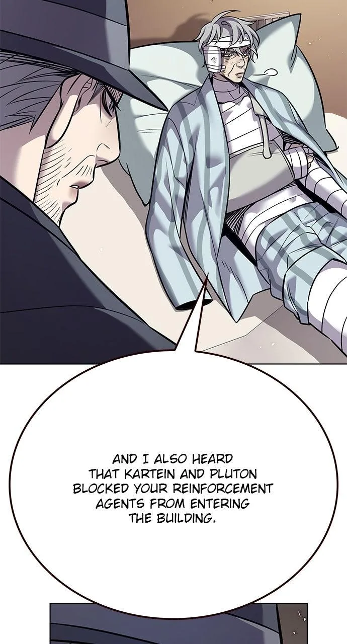 Eleceed - Chapter 354 - Page 64