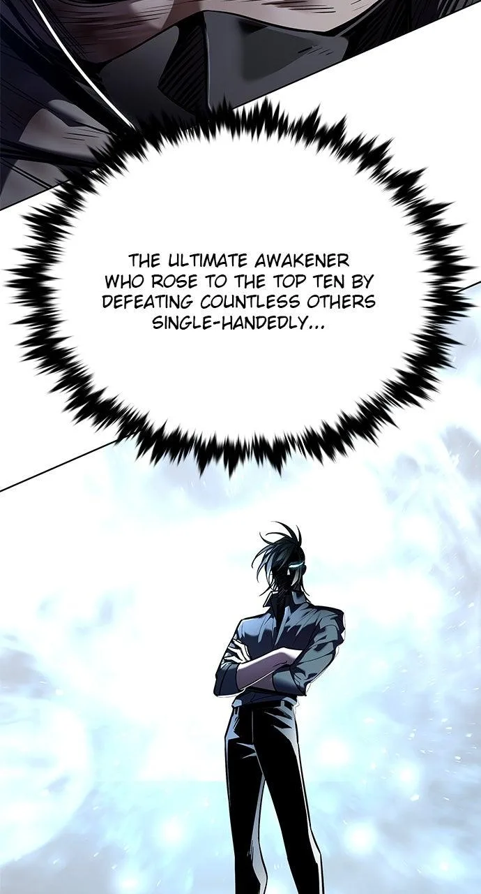 Eleceed - Chapter 354 - Page 7