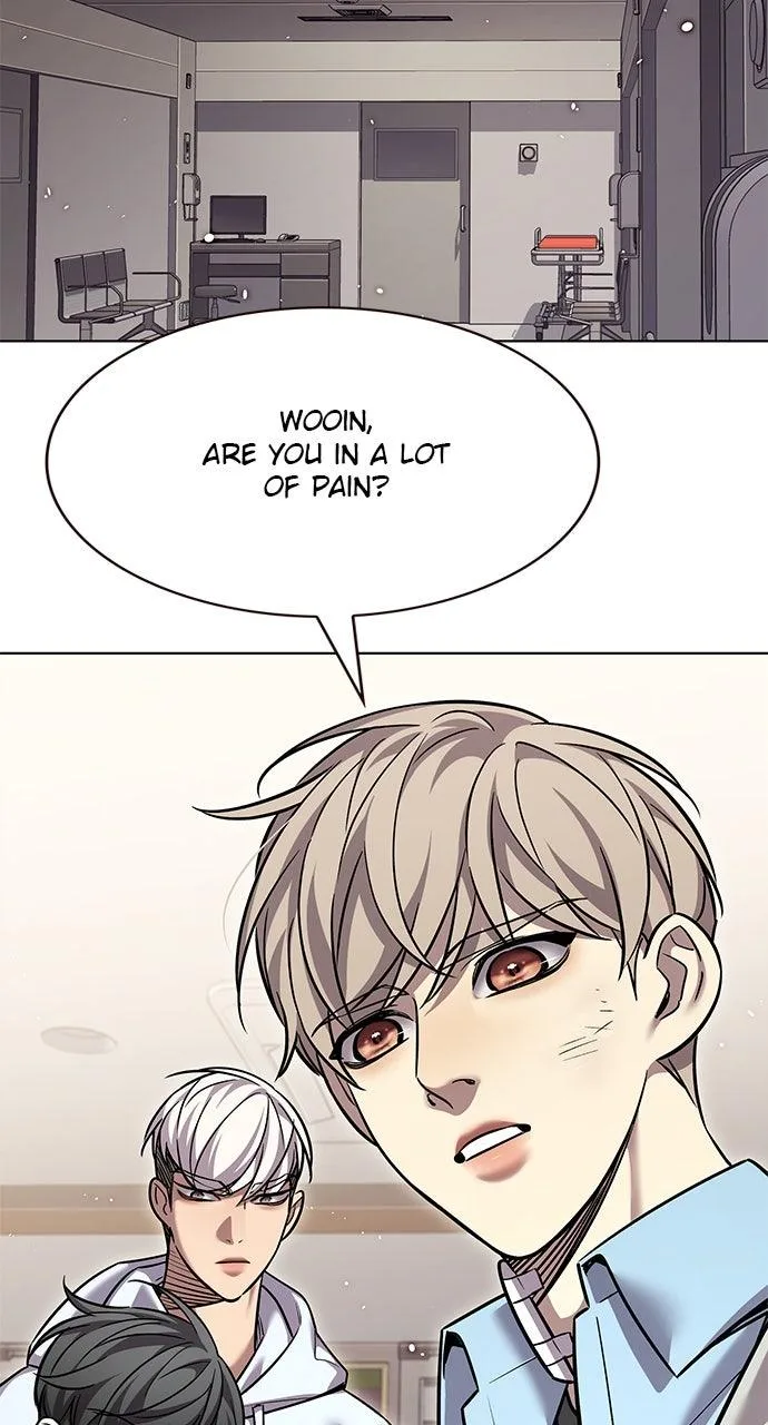 Eleceed - Chapter 354 - Page 71