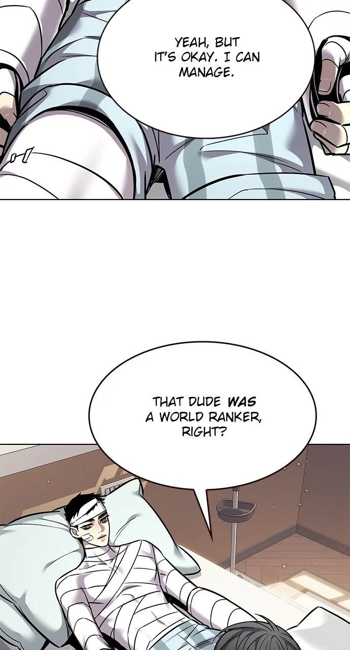 Eleceed - Chapter 354 - Page 73