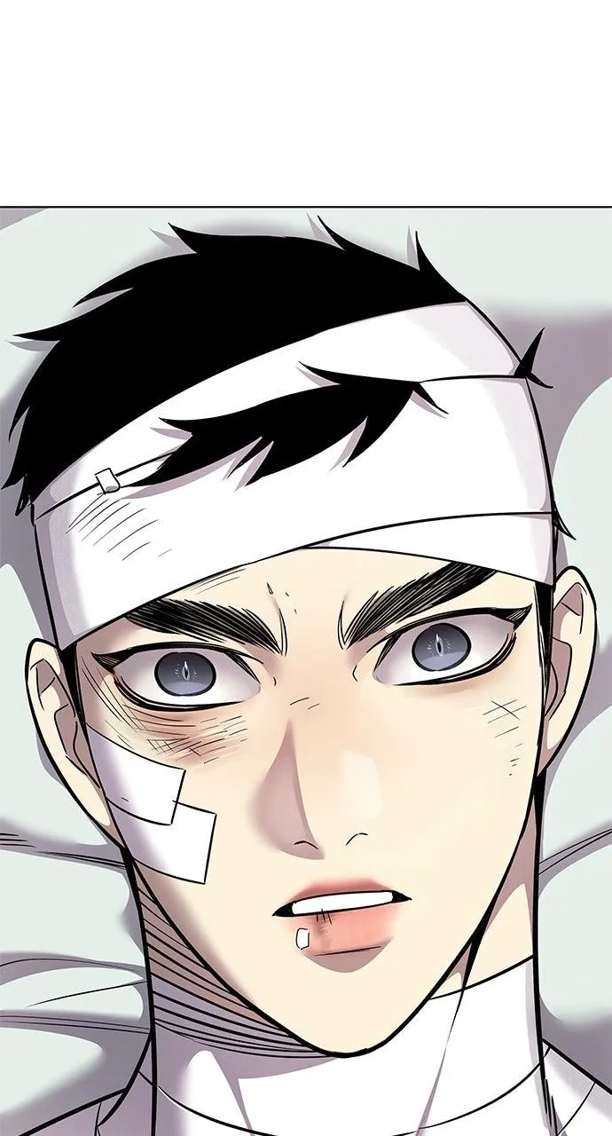 Eleceed - Chapter 354 - Page 83
