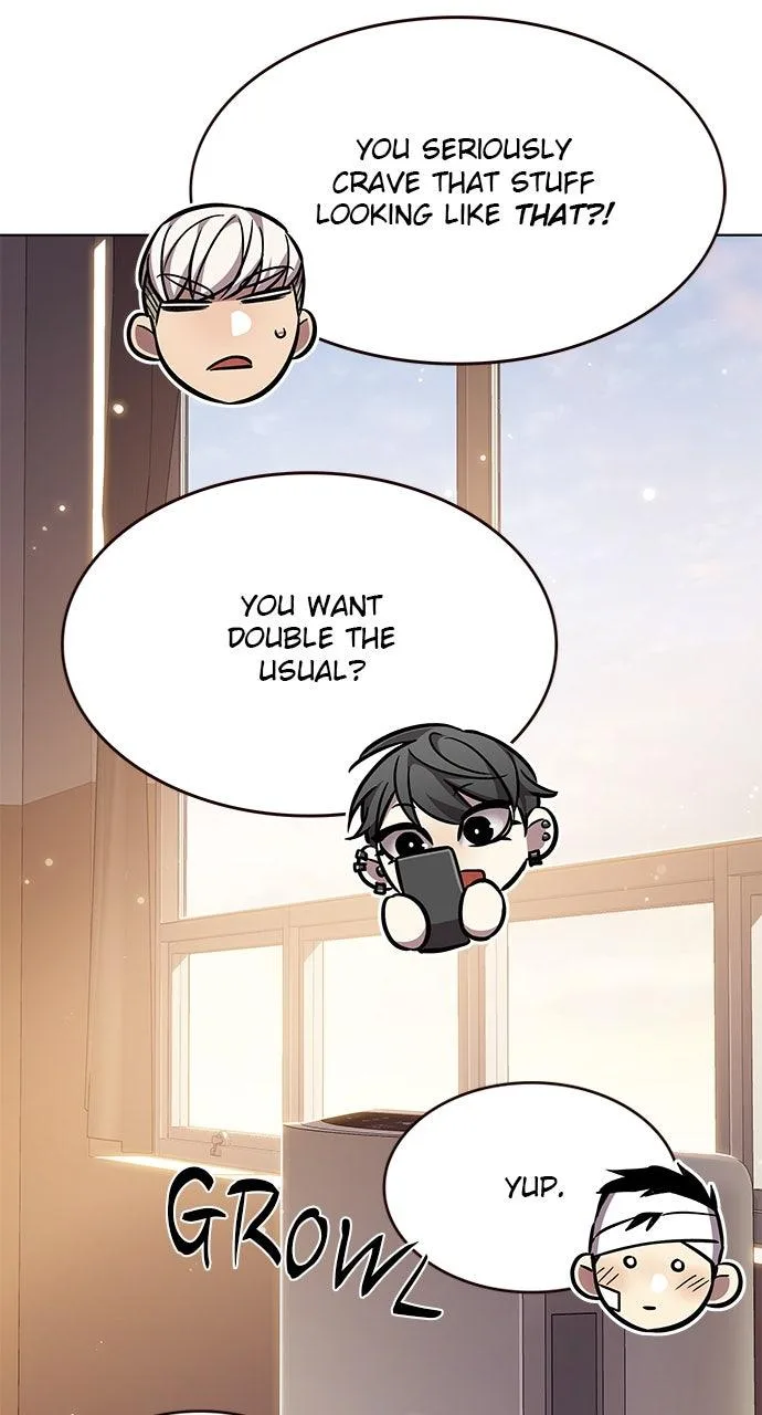 Eleceed - Chapter 354 - Page 85