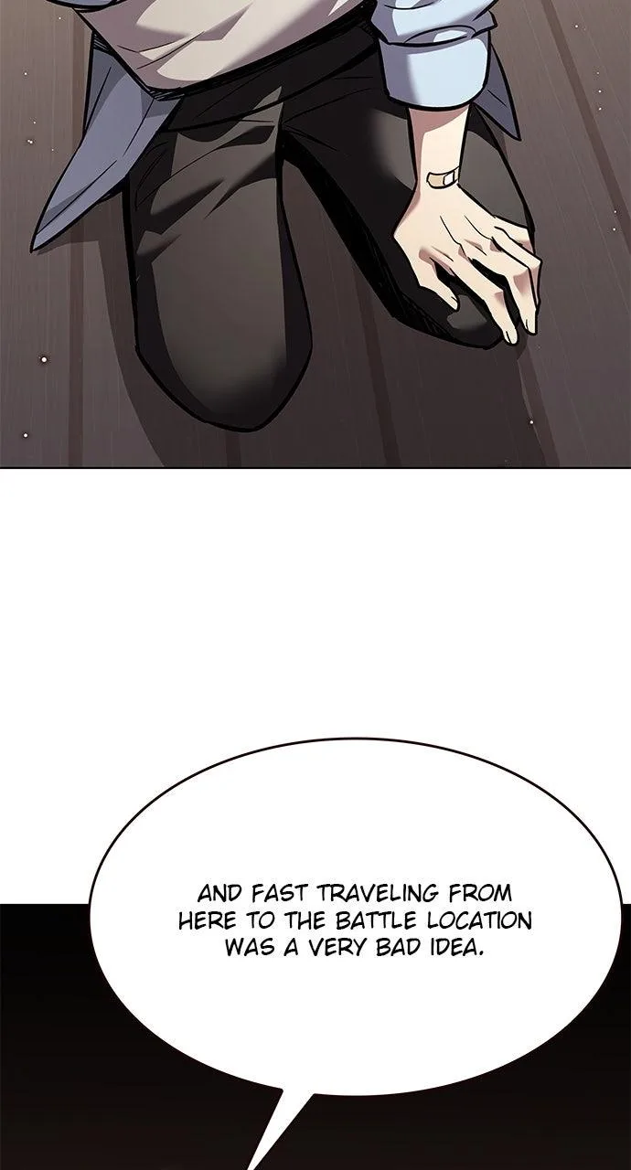 Eleceed - Chapter 354 - Page 91
