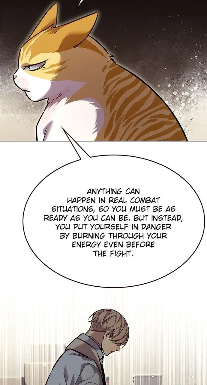 Eleceed - Chapter 354 - Page 92