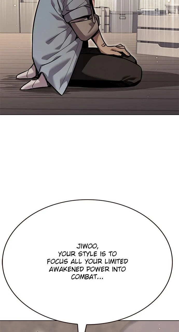Eleceed - Chapter 354 - Page 93