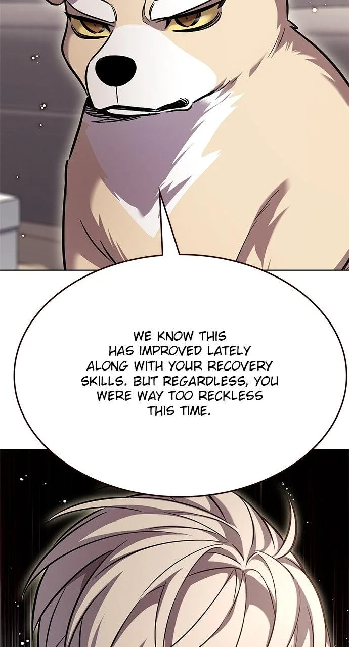 Eleceed - Chapter 354 - Page 95