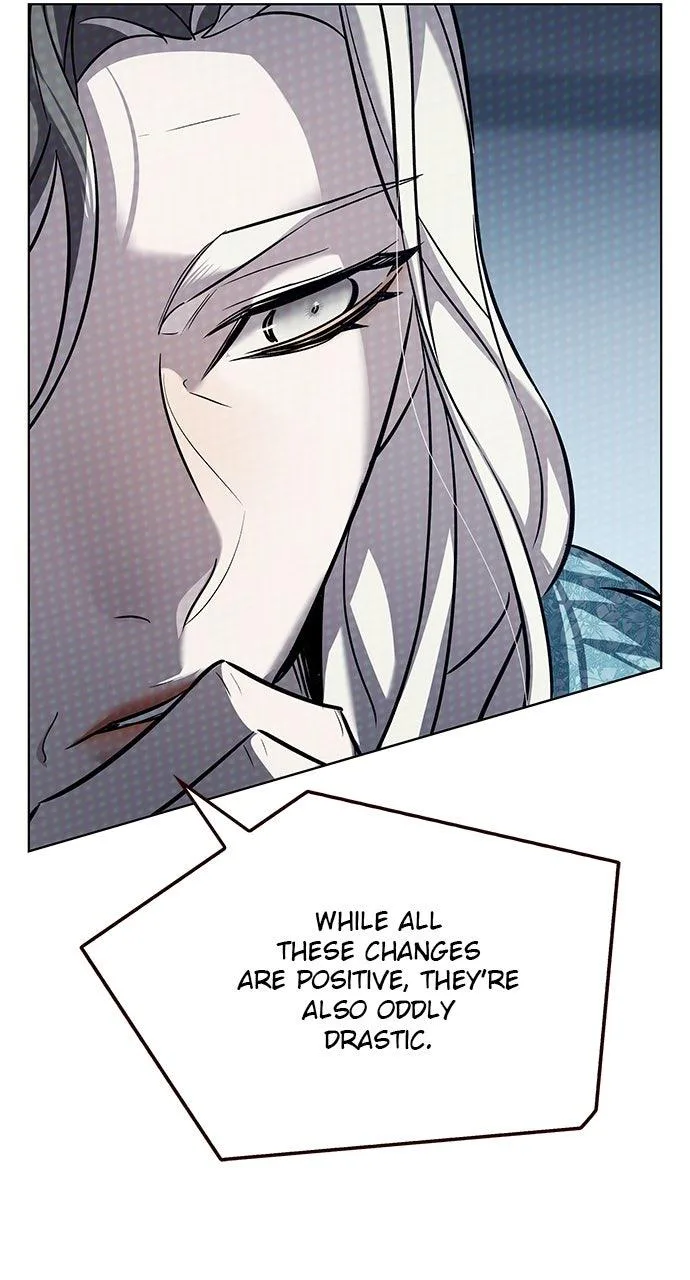 Eleceed - Chapter 355 - Page 10