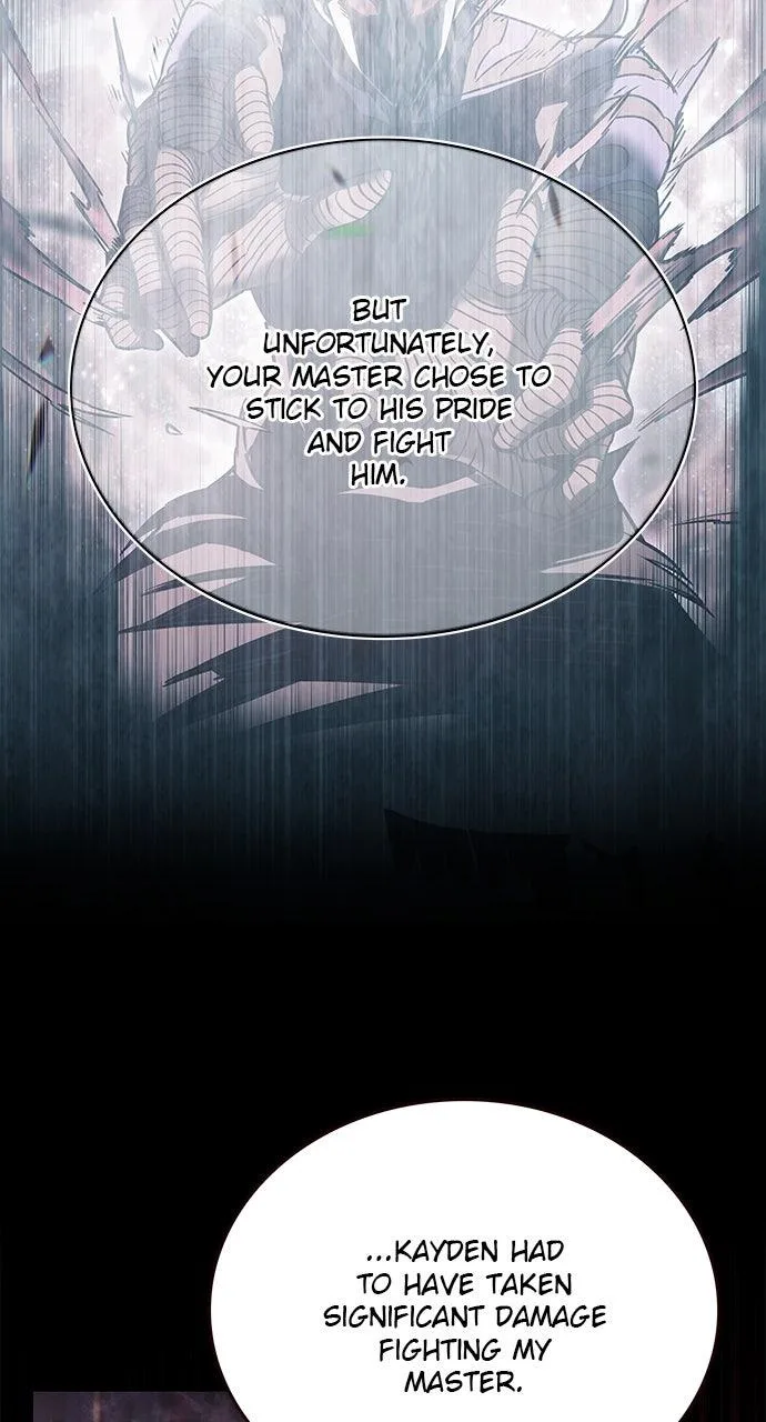 Eleceed - Chapter 355 - Page 100