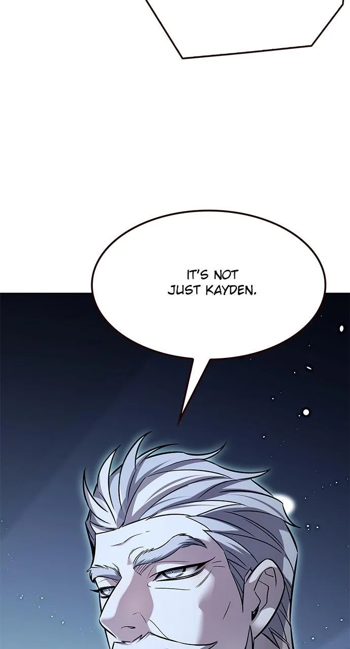Eleceed - Chapter 355 - Page 16