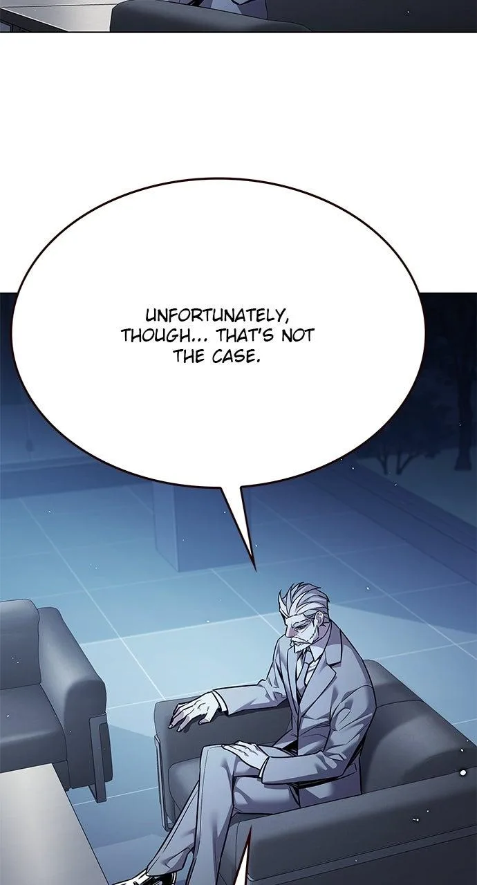 Eleceed - Chapter 355 - Page 25