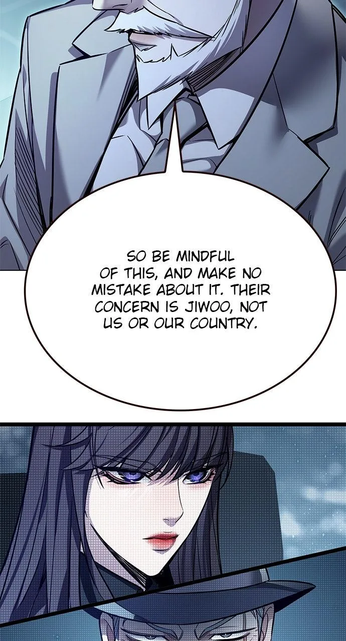 Eleceed - Chapter 355 - Page 27