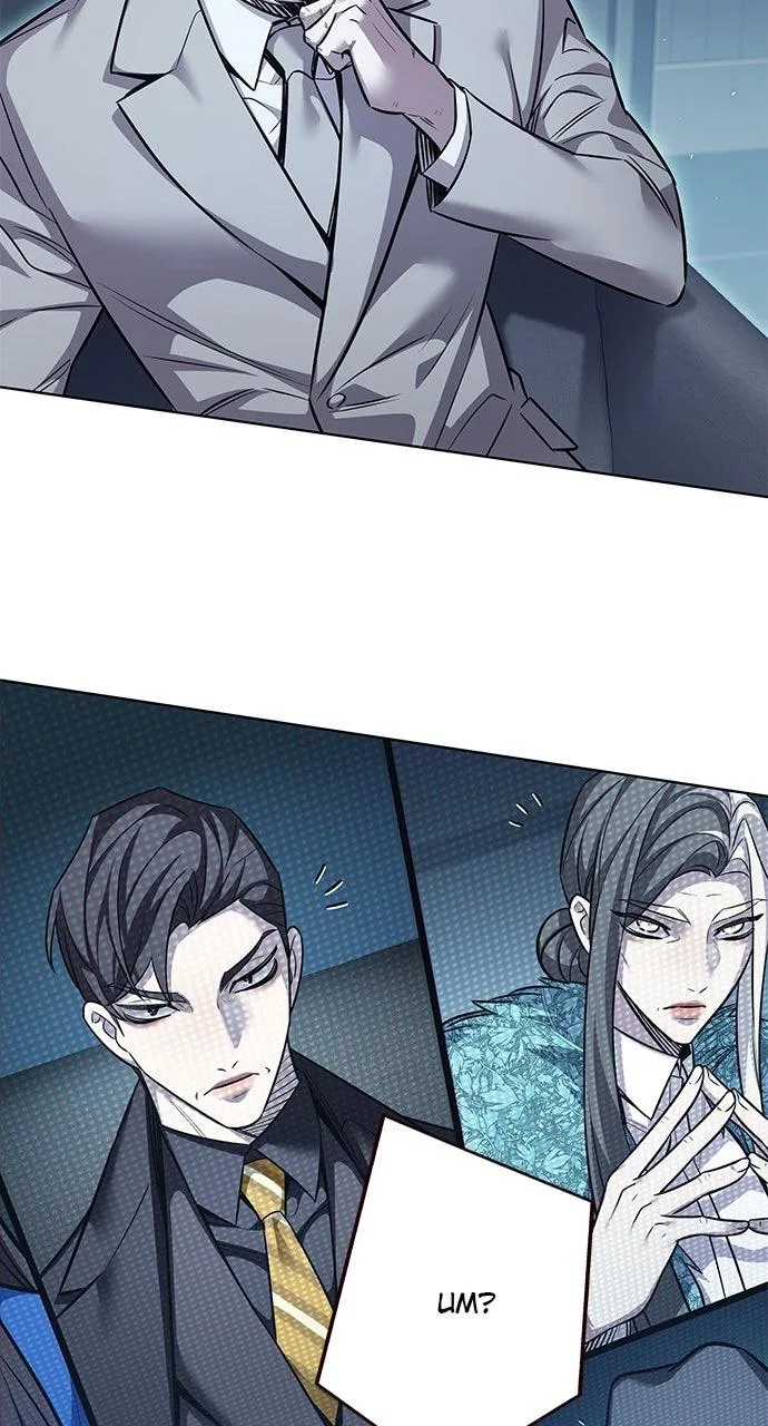 Eleceed - Chapter 355 - Page 42