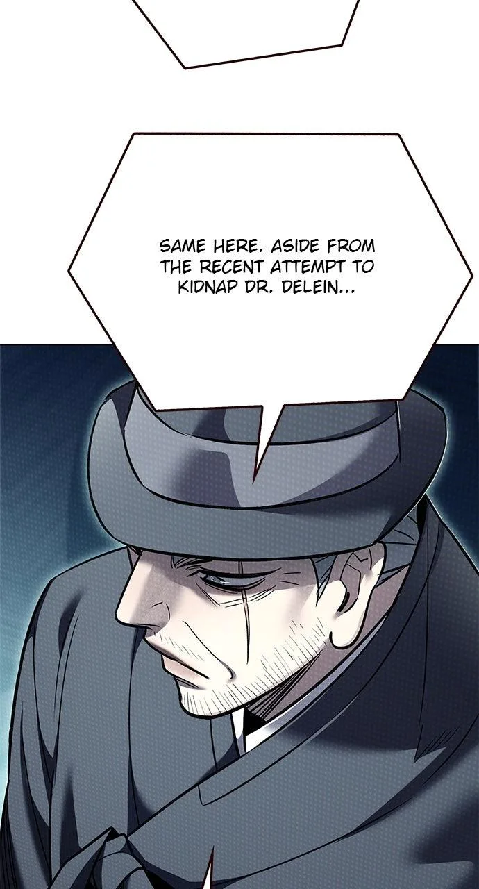 Eleceed - Chapter 355 - Page 5