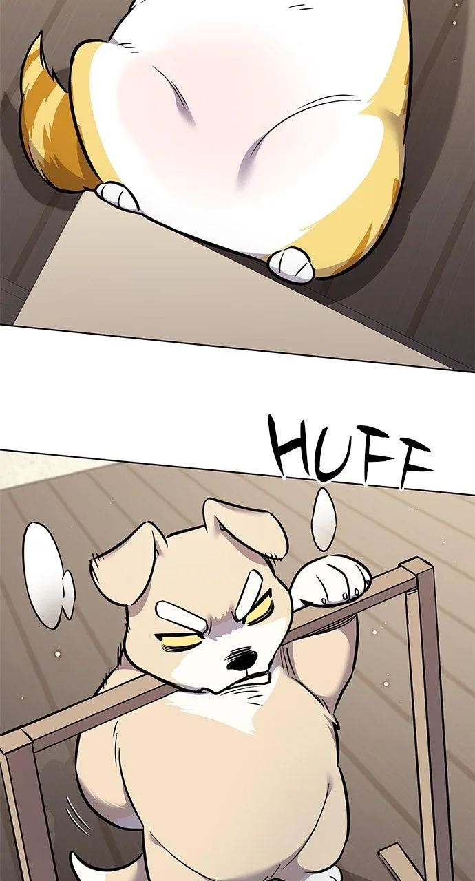 Eleceed - Chapter 355 - Page 59