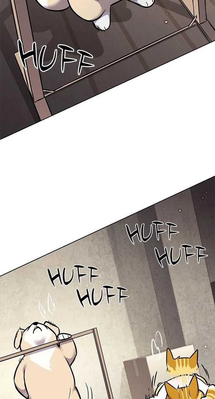 Eleceed - Chapter 355 - Page 60