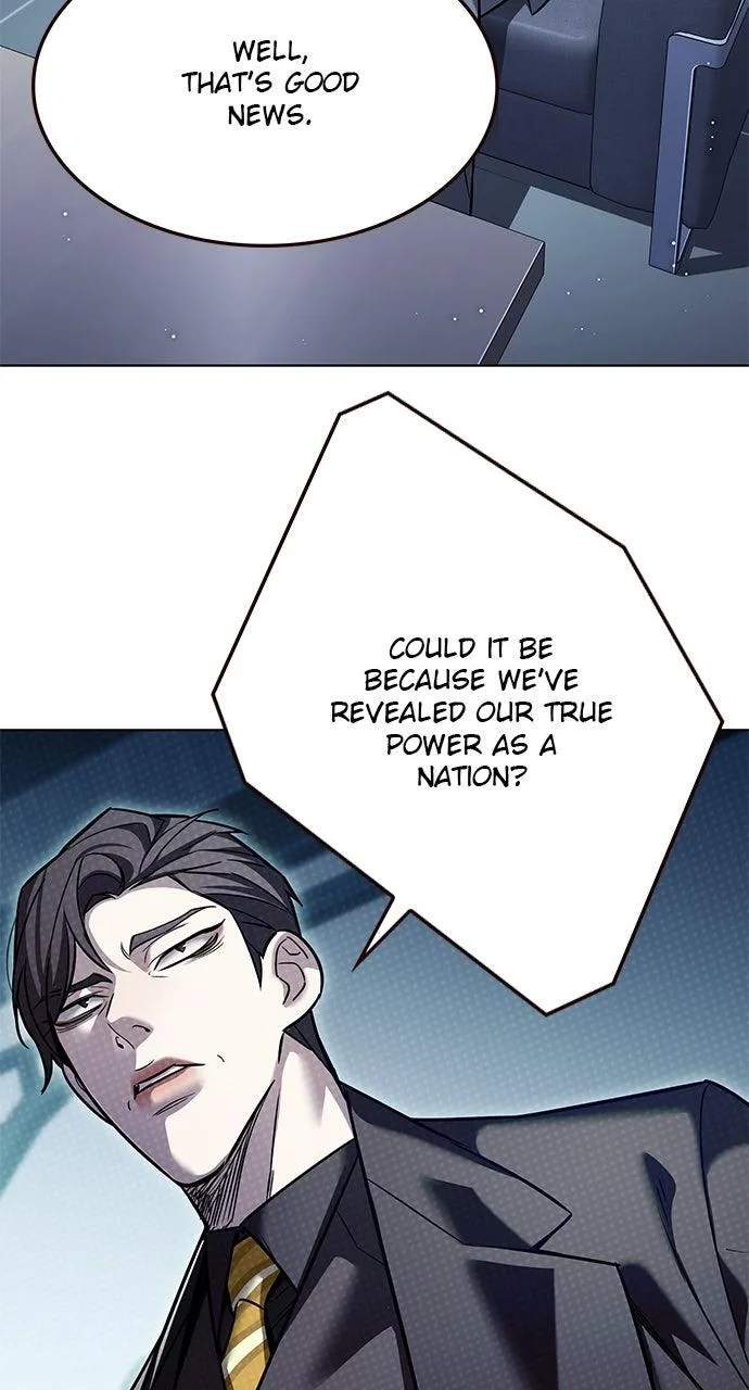 Eleceed - Chapter 355 - Page 7