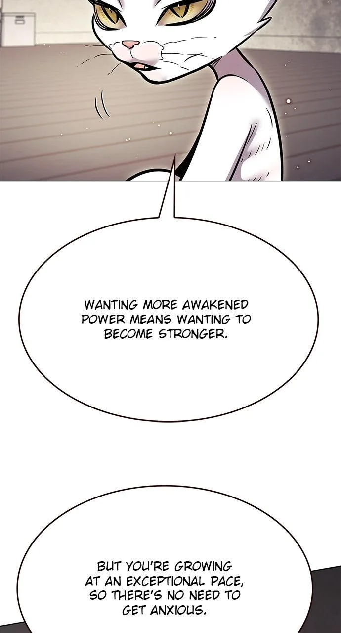 Eleceed - Chapter 355 - Page 76