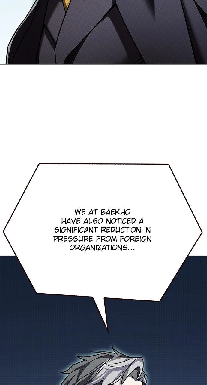 Eleceed - Chapter 355 - Page 8