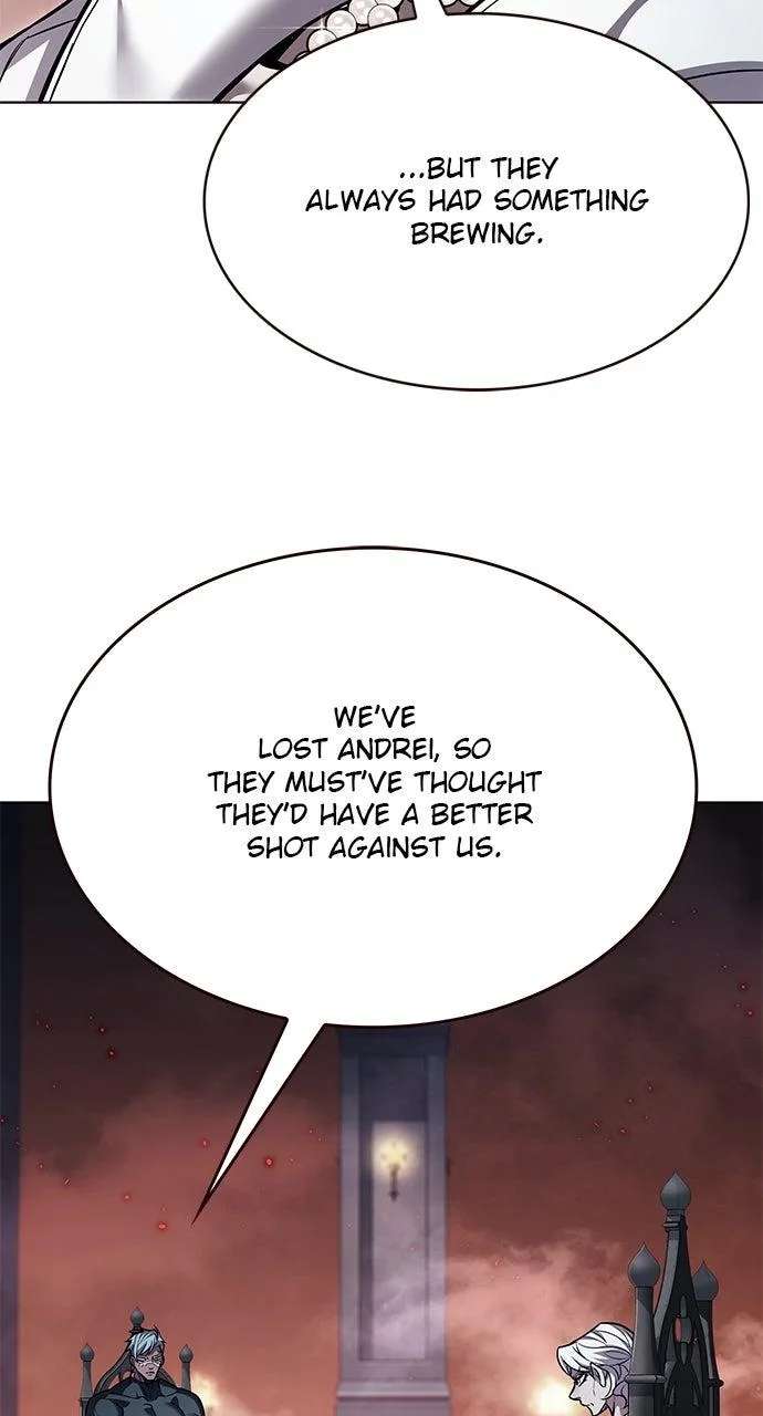 Eleceed - Chapter 355 - Page 85