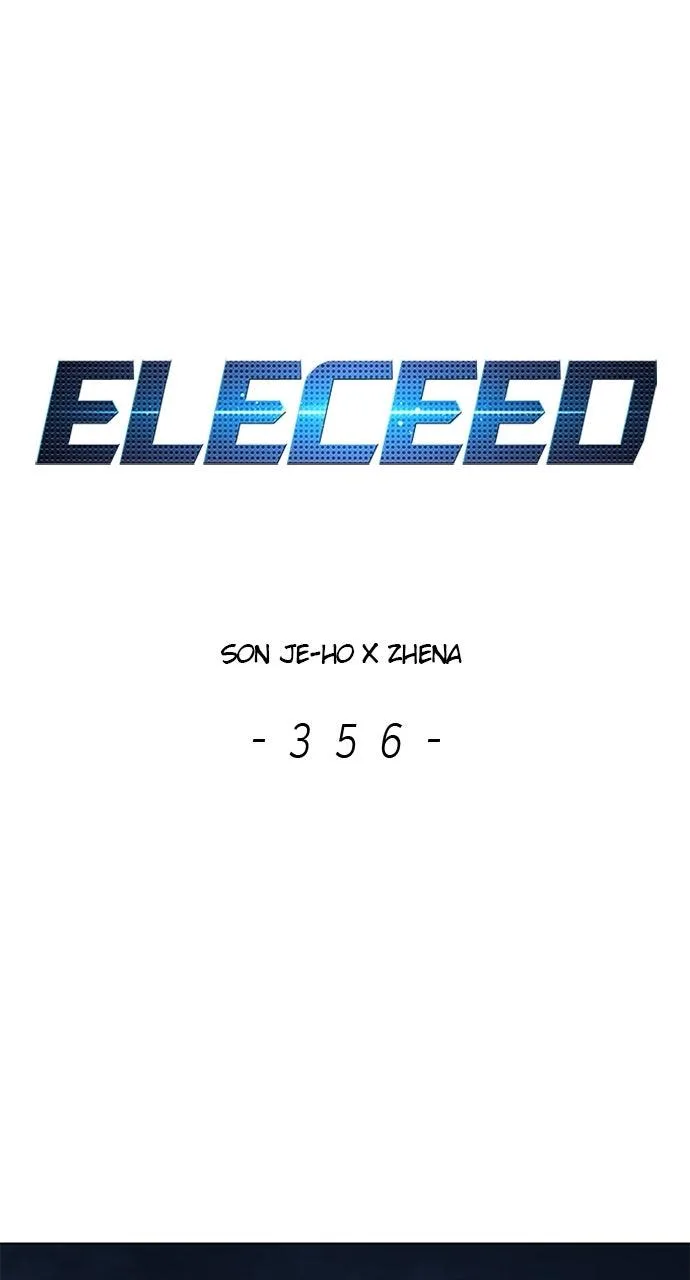 Eleceed - Chapter 356 - Page 1