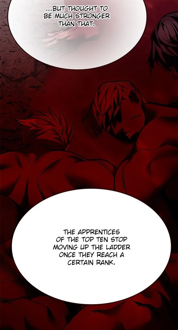 Eleceed - Chapter 356 - Page 100