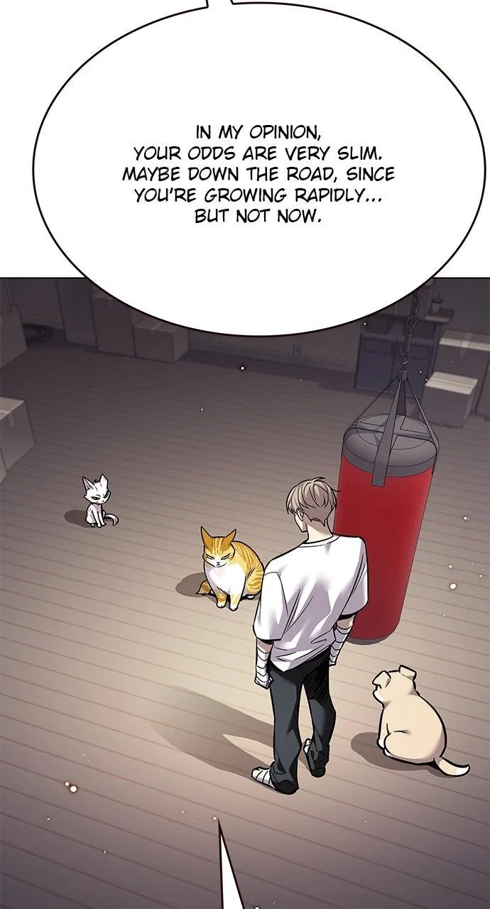 Eleceed - Chapter 356 - Page 106