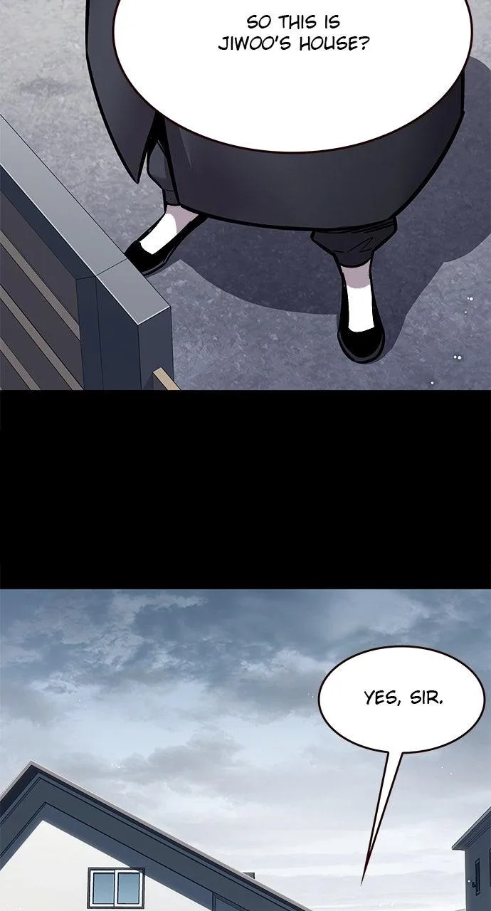Eleceed - Chapter 356 - Page 13