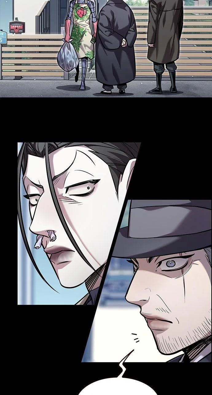 Eleceed - Chapter 356 - Page 17