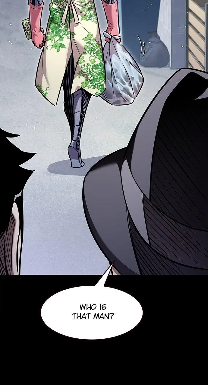 Eleceed - Chapter 356 - Page 19