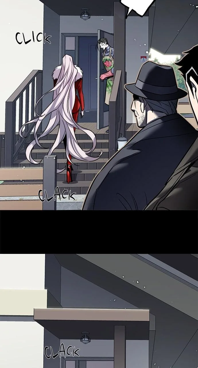 Eleceed - Chapter 356 - Page 45