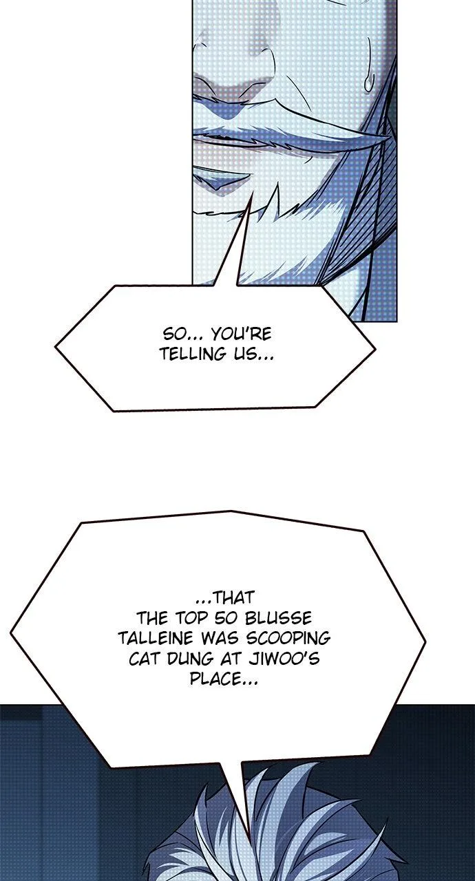 Eleceed - Chapter 356 - Page 51