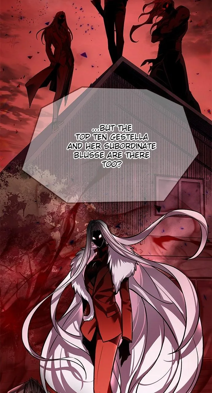 Eleceed - Chapter 356 - Page 56