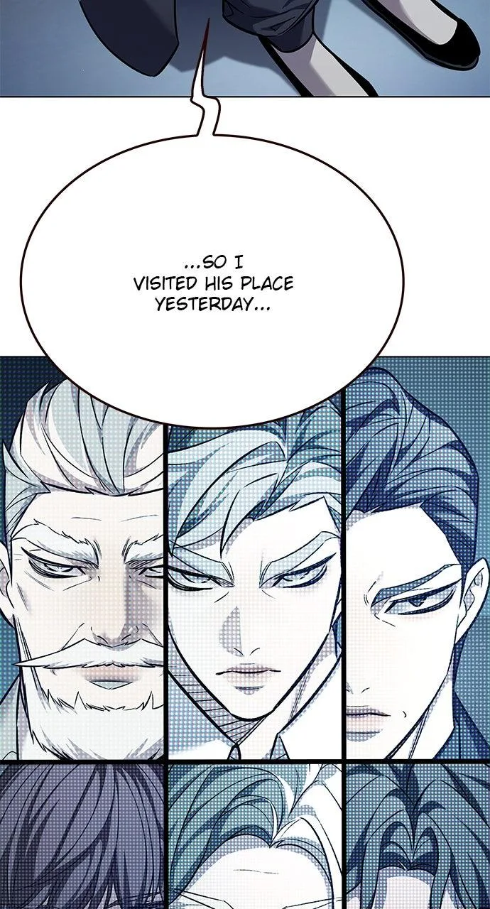 Eleceed - Chapter 356 - Page 6