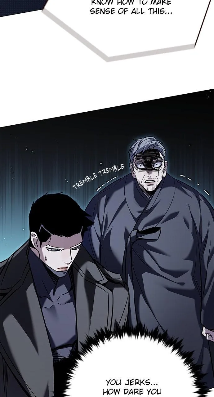 Eleceed - Chapter 356 - Page 70
