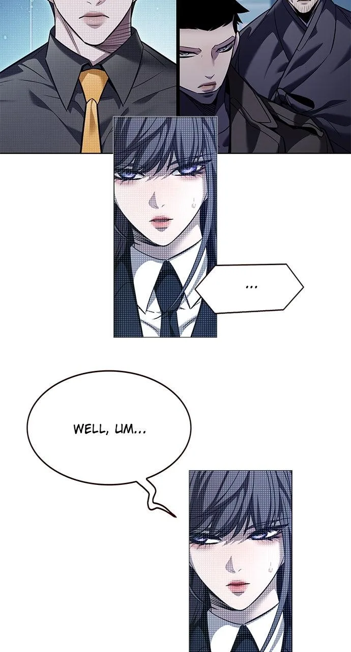 Eleceed - Chapter 356 - Page 76