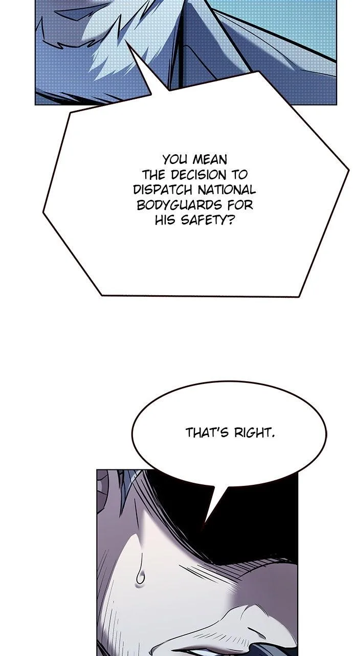 Eleceed - Chapter 356 - Page 8